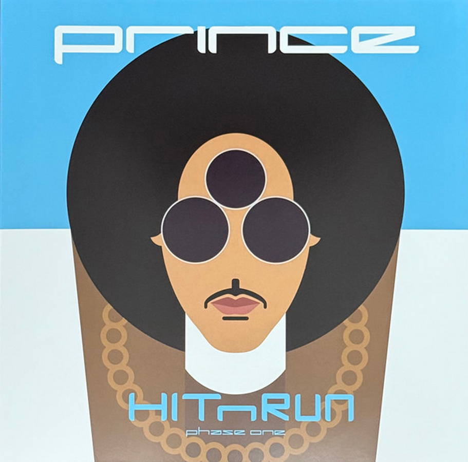 Prince – HITnRUN Phase One (10th ann.)